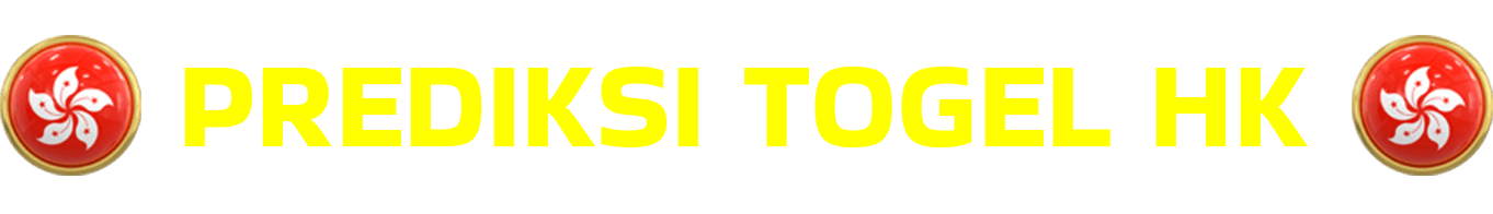 Prediksi Togel HK LOGO